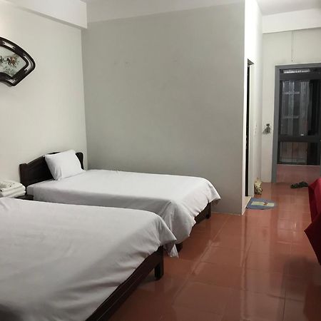 Anh Anh Hotel Бак Ха Екстериор снимка